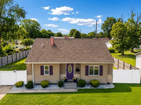 104 Garrett Rd, Newark, DE 19713
