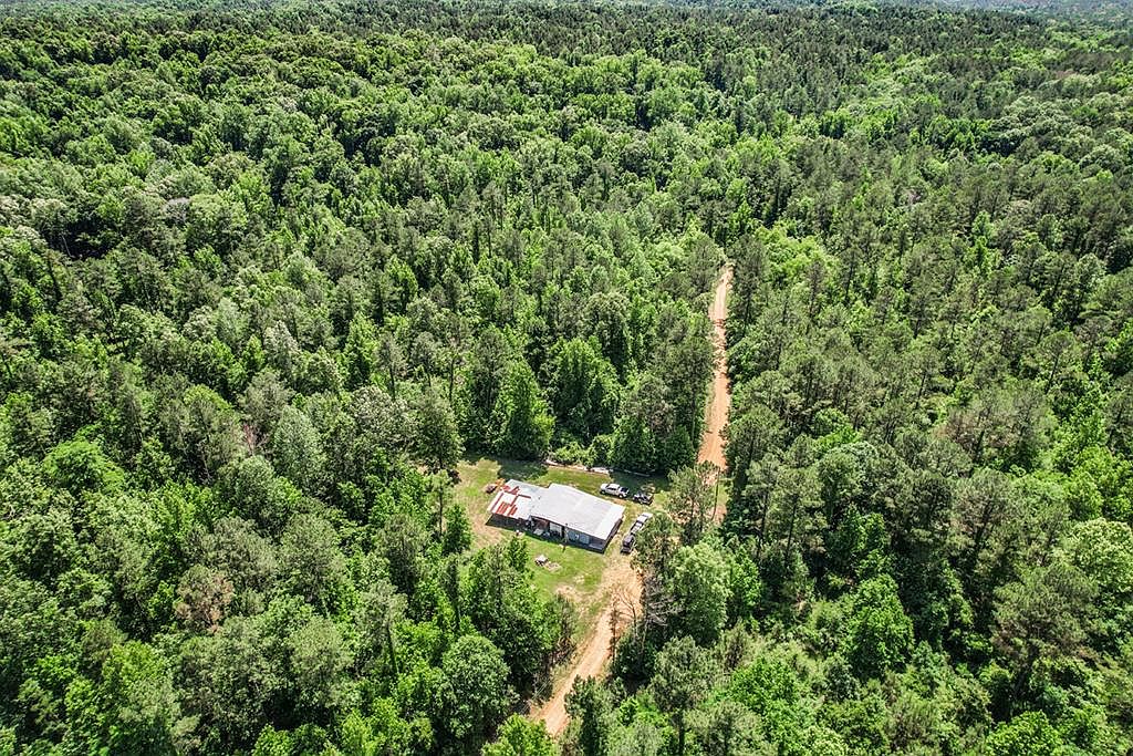 Higginbotham Rd, Roxie, MS 39661 Zillow