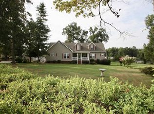 186 Hunter Dr, Chapin, SC 29036