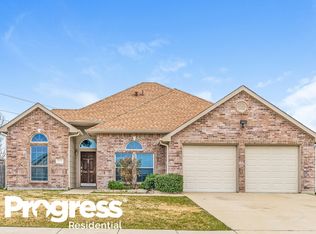 1728 Lark Meadow Cir, Royse City, TX 75189