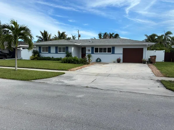 1104 SE 14TH Street, Deerfield Beach, FL 33441