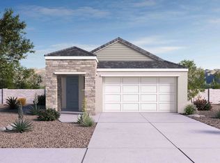 Nova Plan, The Buttes at Mystic, Peoria, AZ 85383