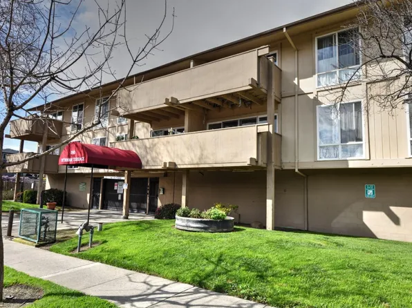 260 Industrial Pkwy APT 4, Hayward, CA 94544
