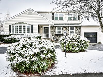 98 Gale Ave, Haverhill, MA, 01830