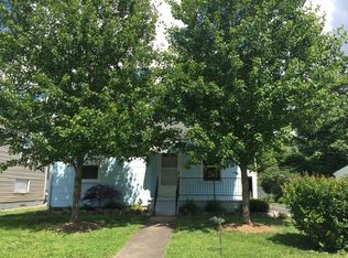 1142 S Florence Ave, Springfield, MO 65807