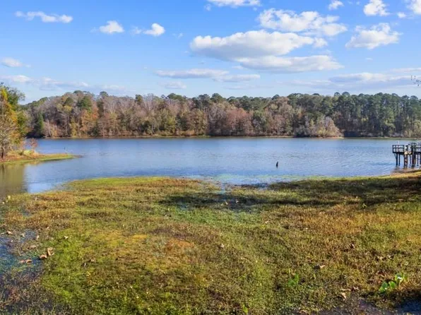 215 Marshall Ln, Hemphill, TX 75948