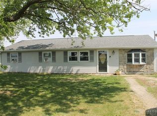3142 McMecham Rd, Greenville, OH 45331