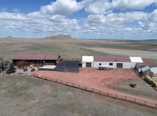 626 Rafter Star Rd, Gillette, WY 82718
