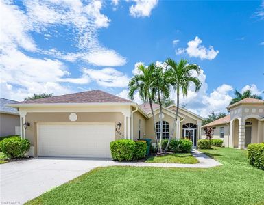 8093 Tauren CT, Naples, FL, 34119