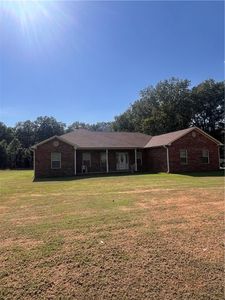 1314 Avenue 3 SE, Atkins, AR, 72823