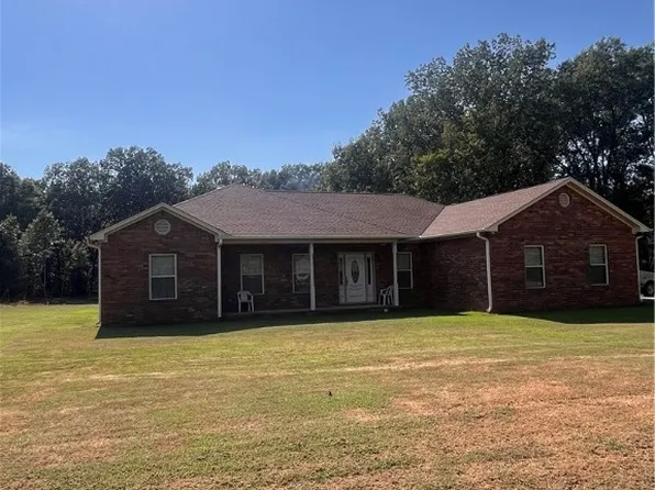 1314 Avenue 3 SE, Atkins, AR 72823