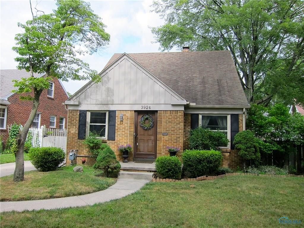 3924 Grantley Rd, Toledo, OH 43613 Zillow