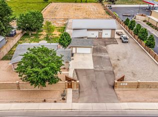 408 29th Rd, Grand Junction, CO 81504