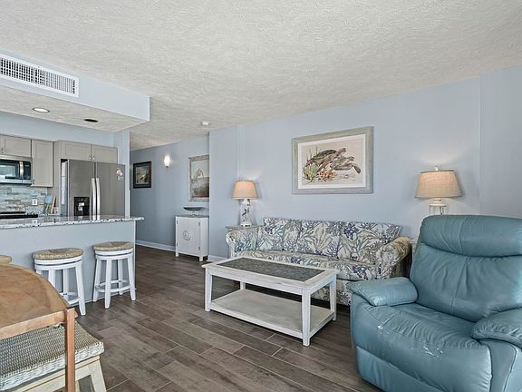4th image of 2609 S Ocean Blvd. #404
