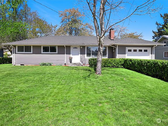 2nd image of 9819 Forest Avenue SW