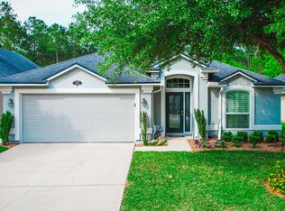 1708 Austin Ln, Saint Augustine, FL 32092