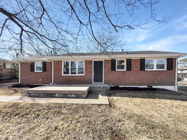 808 Glendale Dr, Clarksville, TN 37043