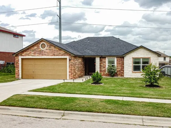 5108 Imperial Eagle Dr, Killeen, TX 76549