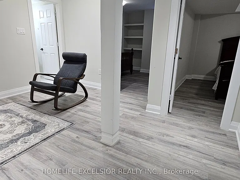 6 Fitzroy Ave #BASEMENT — Photo 4