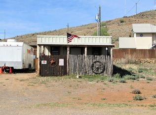 903 S Harrison St, Alpine, TX 79830