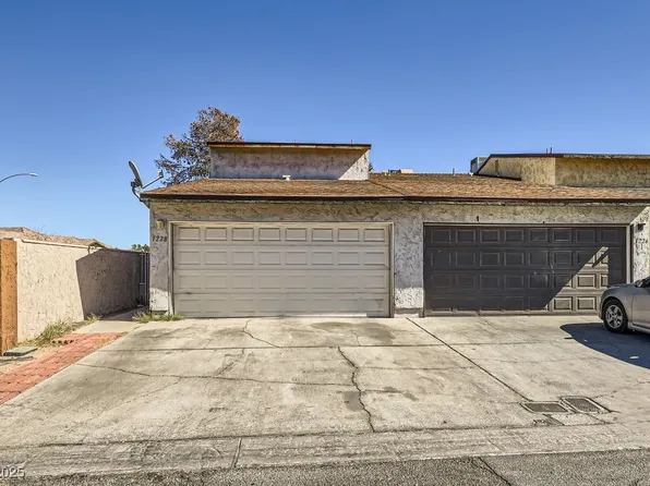 1228 Mews Ln, Las Vegas, NV 89101