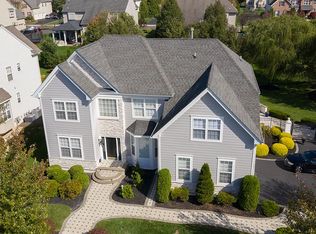 2091 Lincolnshire Rd, Furlong, PA 18925