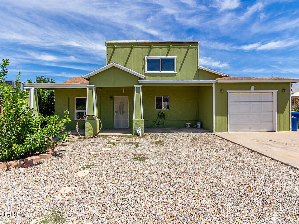 1st image of 6726 E ARBOR Avenue