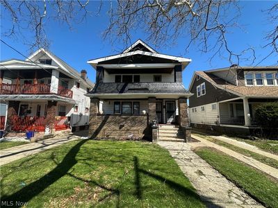 457 E 147th St, Cleveland, OH, 44110