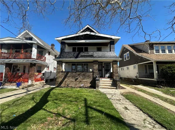 457 E 147th St, Cleveland, OH 44110