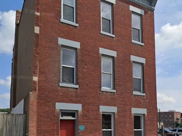 SW 816 W 2nd St Dav, 816 W 2nd St #2, Davenport, IA 52802