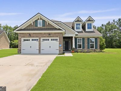 64 Wellington Cir, Brunswick, GA, 31525