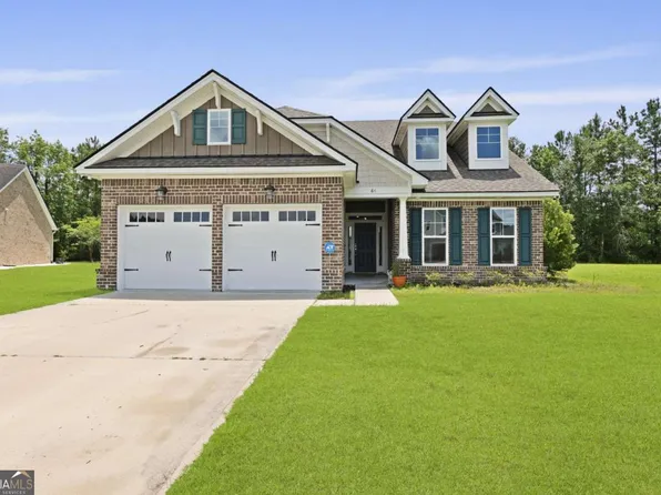 64 Wellington Cir, Brunswick, GA 31525