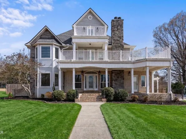 433 Sanders Bluff Rd, Humboldt, TN 38343