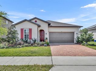 316 Irving Bend Dr, Groveland, FL 34736