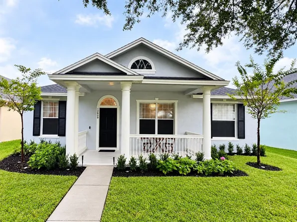 12909 CRAGSIDE LANE, WINDERMERE, FL 34786