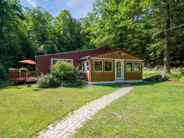 756 Bog Road, Hillsborough, NH 03244