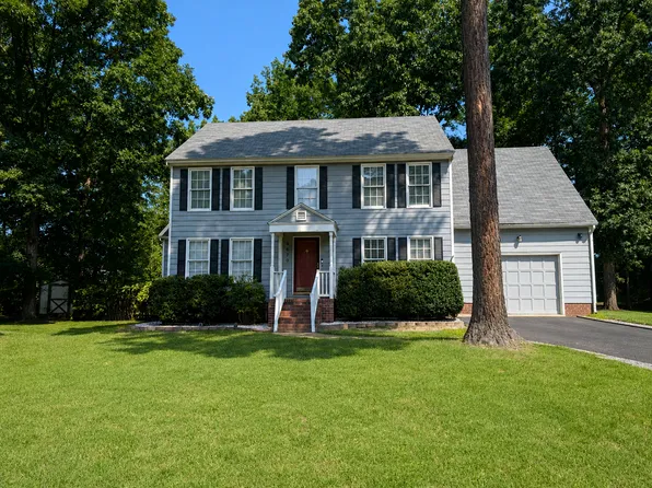 4670 Fort McHenry Pkwy, Glen Allen, VA 23060