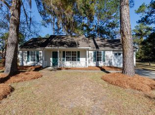 19 Whispering Pines Cir, Lakeland, GA 31635