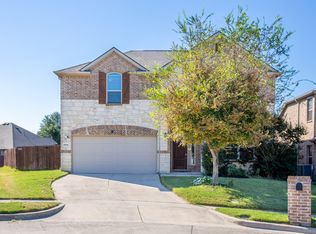 4005 Sioux Dr, McKinney, TX 75071