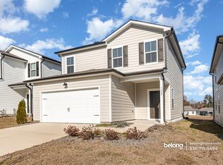 1425 Rhodes Pond St, Wendell, NC 27591