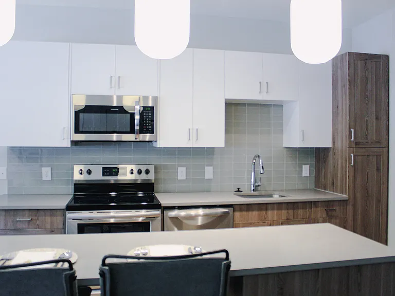 Schoolhouse Lofts — Photo 8