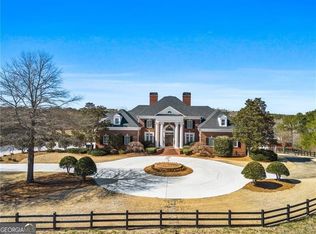 1400 Paul Aiken Rd, Dallas, GA 30157