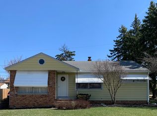 7311 Sagamore Rd, Parma, OH 44134