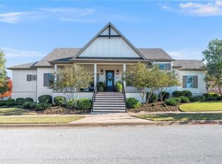 623 Clinton Cir, Springdale, AR 72762