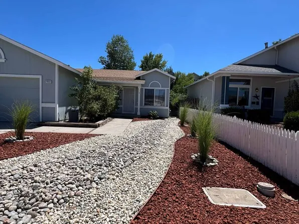 7858 Anchor Point Dr, Reno, NV 89506