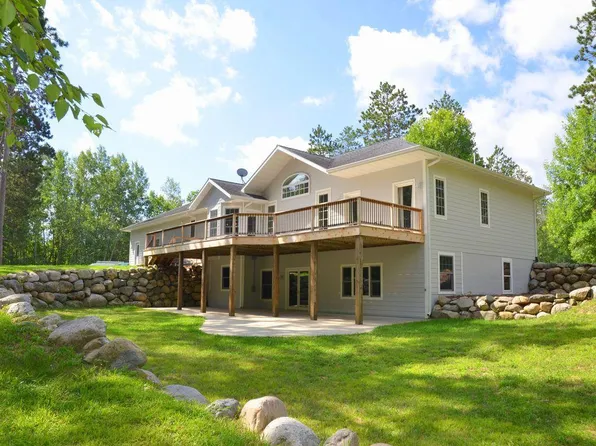 20827 Fenwick Cir, Park Rapids, MN 56470