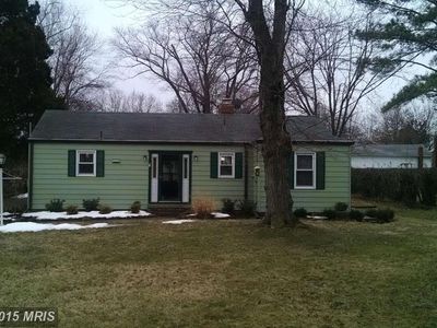 2405 Ross St, Alexandria, VA, 22306
