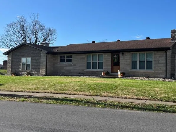 503 Cherokee Dr, Campbellsville, KY 42718