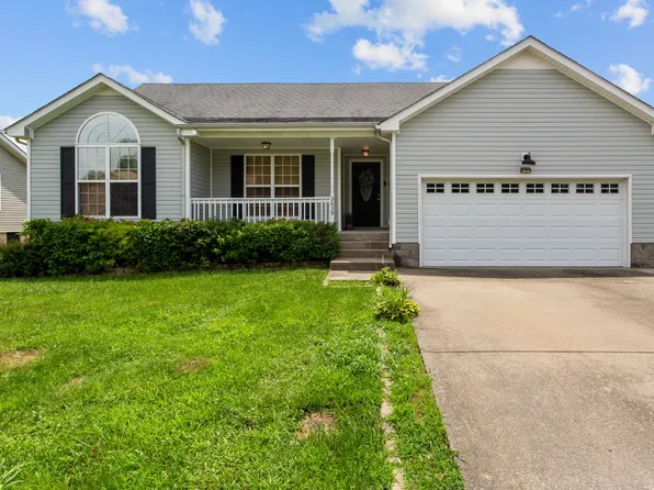 3639 Cindy Jo Dr S, Clarksville, TN 37040