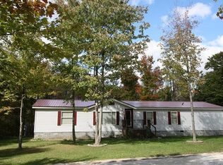 1590 State Highway 812, Gouverneur, NY 13642